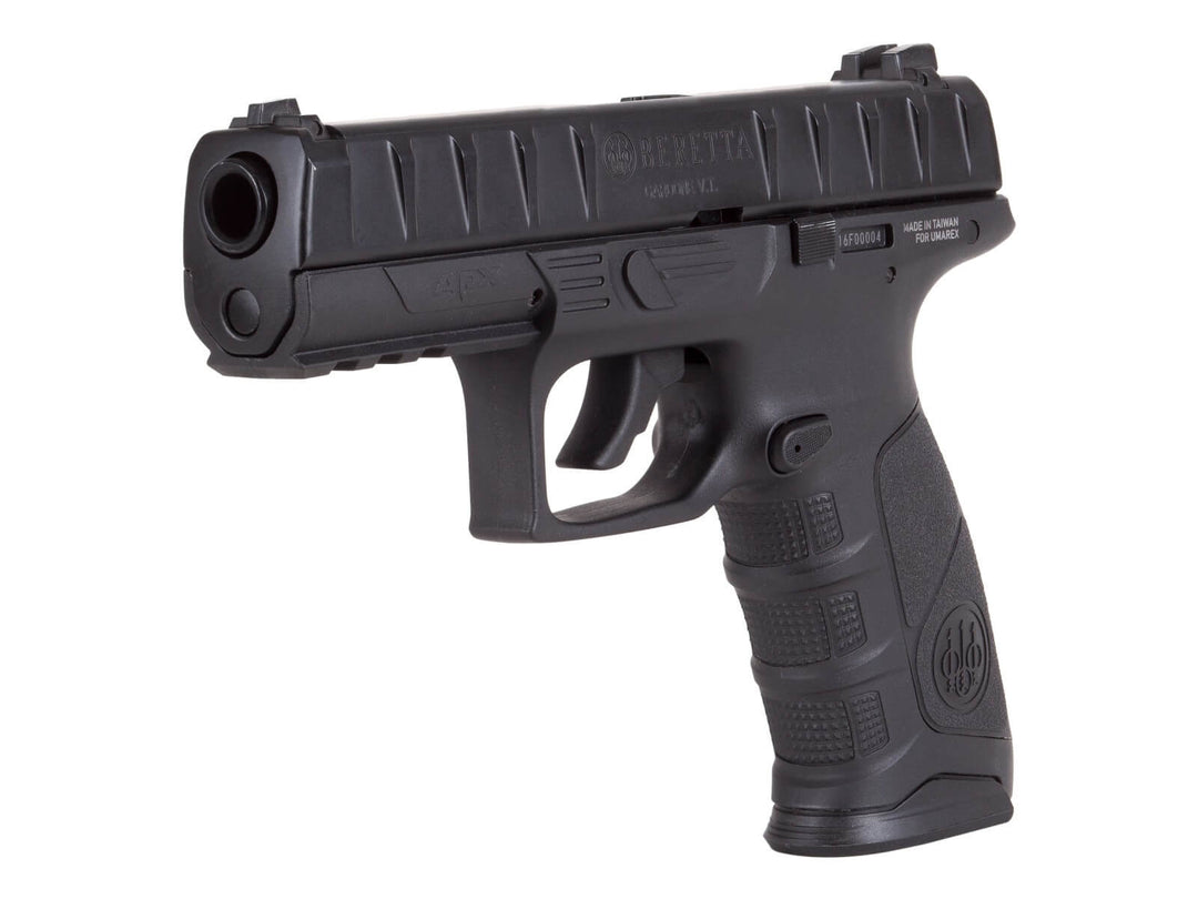 Pistola Beretta APX Blowback CO2