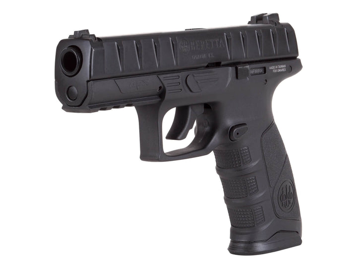 Pistola Beretta APX Blowback CO2