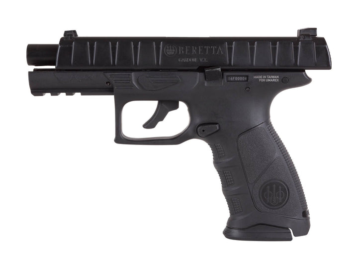 Pistola Beretta APX Blowback CO2