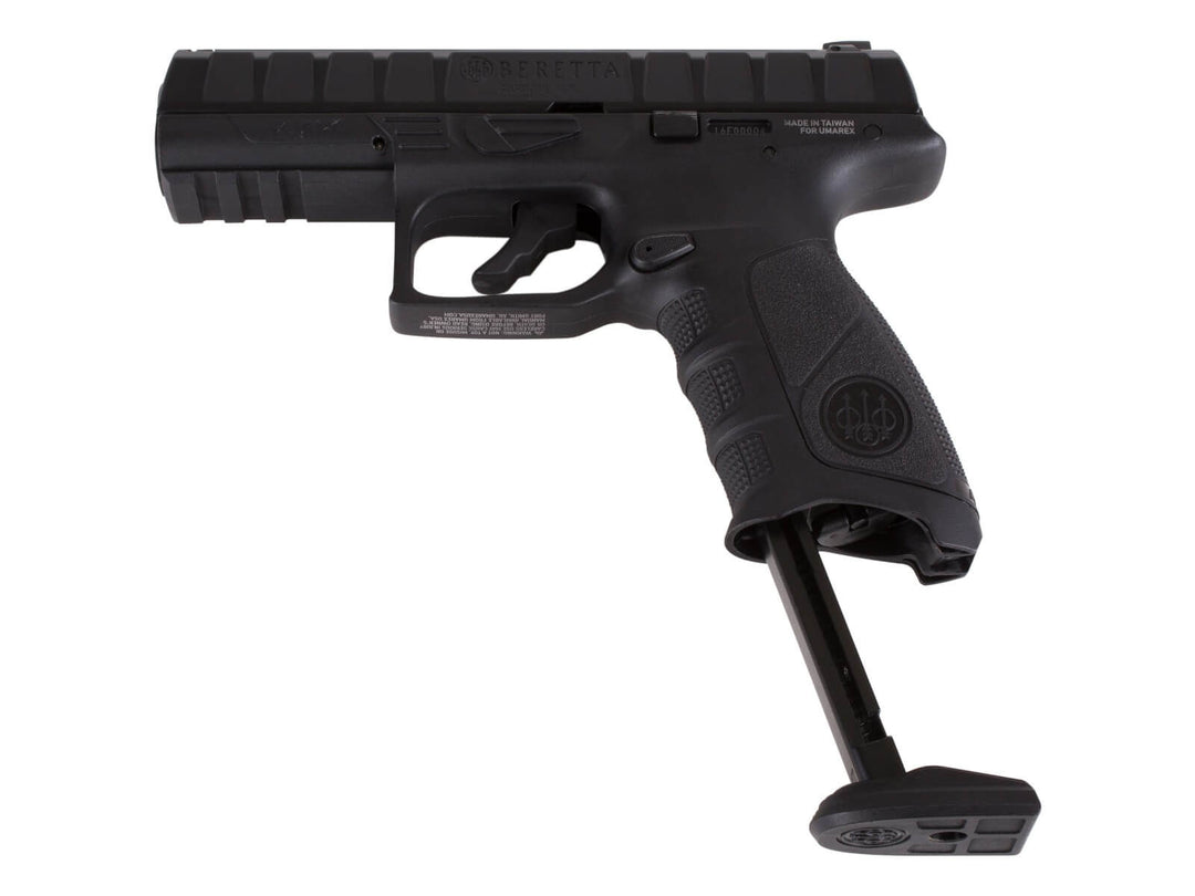 Pistola Beretta APX Blowback CO2