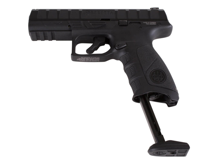 Pistola Beretta APX Blowback CO2
