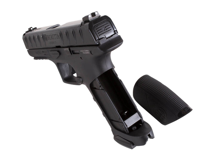 Pistola Beretta APX Blowback CO2