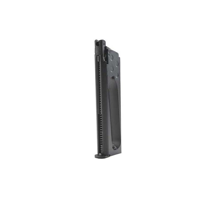 Pistola Colt Commander 1911 Co2 BLOWBACK