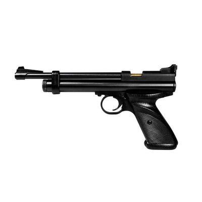 PISTOLA CROSMAN .22 Bolt Action