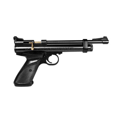 PISTOLA CROSMAN .22 Bolt Action