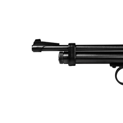 PISTOLA CROSMAN .22 Bolt Action