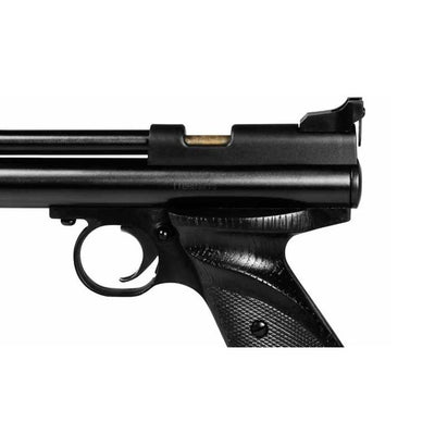 PISTOLA CROSMAN .22 Bolt Action