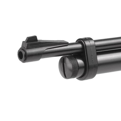 PISTOLA CROSMAN .22 Bolt Action