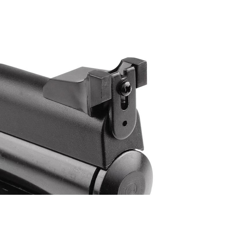 PISTOLA CROSMAN .22 Bolt Action