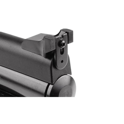 PISTOLA CROSMAN .22 Bolt Action