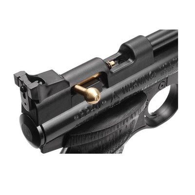PISTOLA CROSMAN .22 Bolt Action