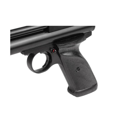PISTOLA CROSMAN .22 Bolt Action