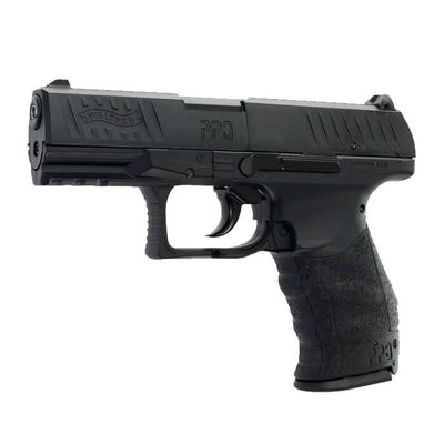 PISTOLA WALTHER PPQ CO2 Diabolo y Municion