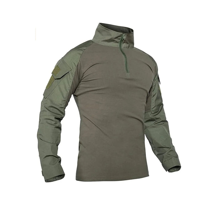PLAYERA DE ASALTO