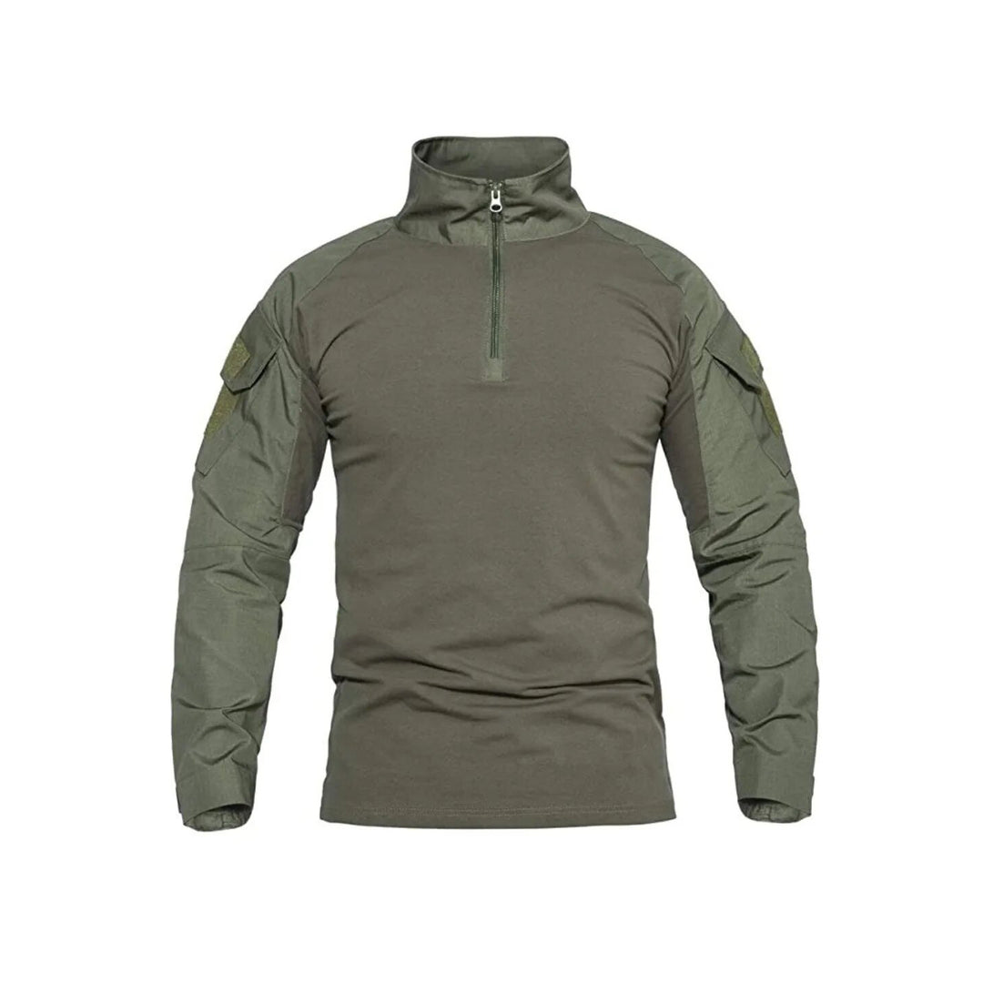 PLAYERA DE ASALTO