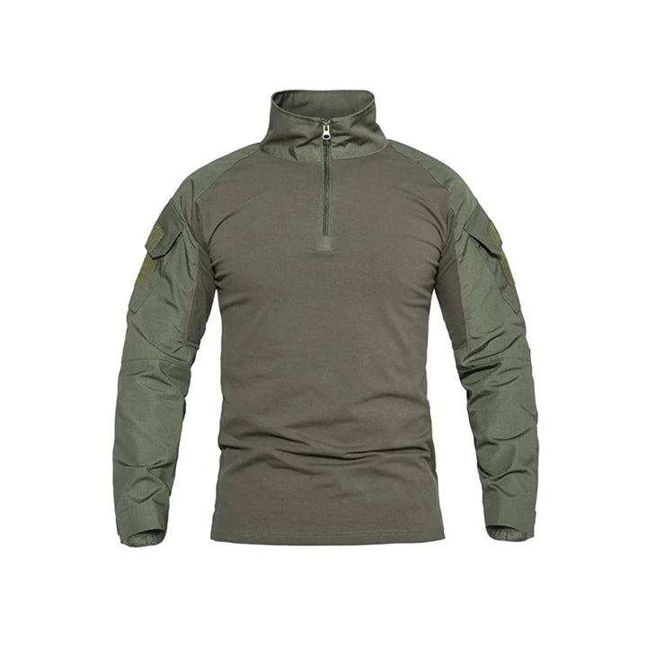 PLAYERA DE ASALTO