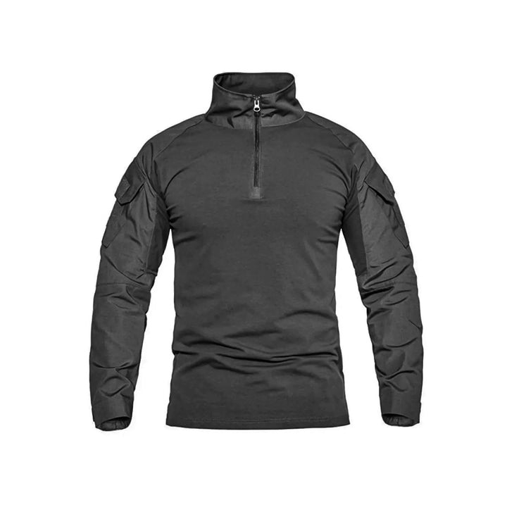 PLAYERA DE ASALTO
