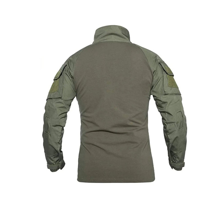 PLAYERA DE ASALTO