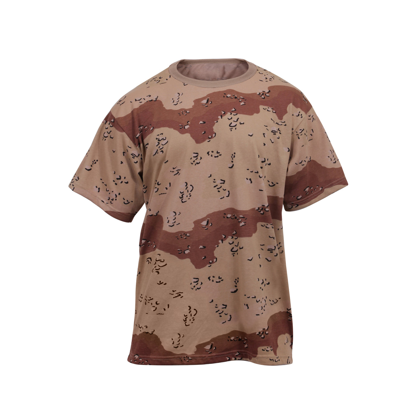 PLAYERA DESERT STORM CAMO