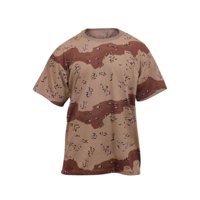 PLAYERA DESERT STORM CAMO