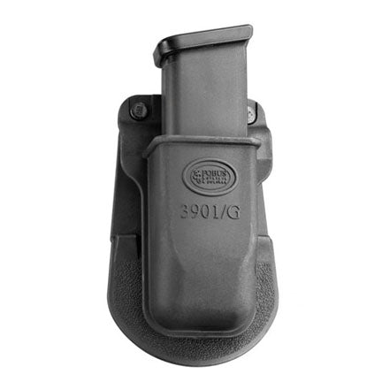 PORTACADOR FOBUS 9mm Y 40mm PARA GLOCK Y H&K USP
