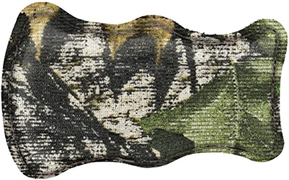 PROTECTOR DE BRAZO MOSSY OAK TIRO CON ARCO