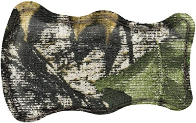 PROTECTOR DE BRAZO MOSSY OAK TIRO CON ARCO