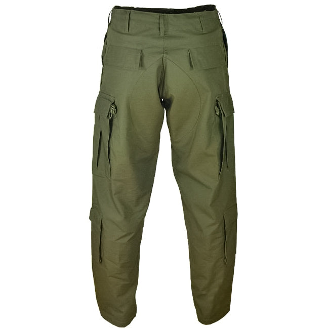 Pantalon Acu Green