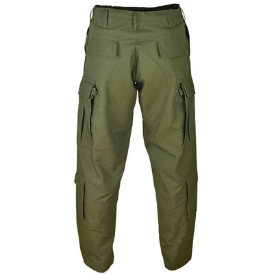Pantalon Acu Green