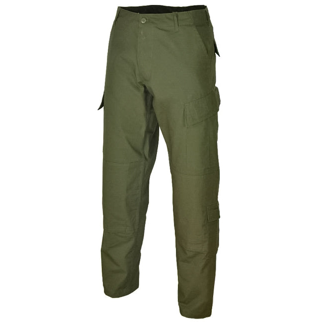Pantalon Acu Green