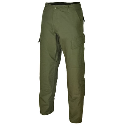 Pantalon Acu Green