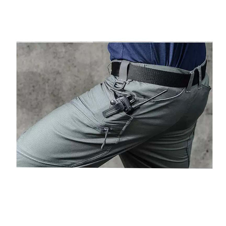 Pantalon archon tactical BLACK
