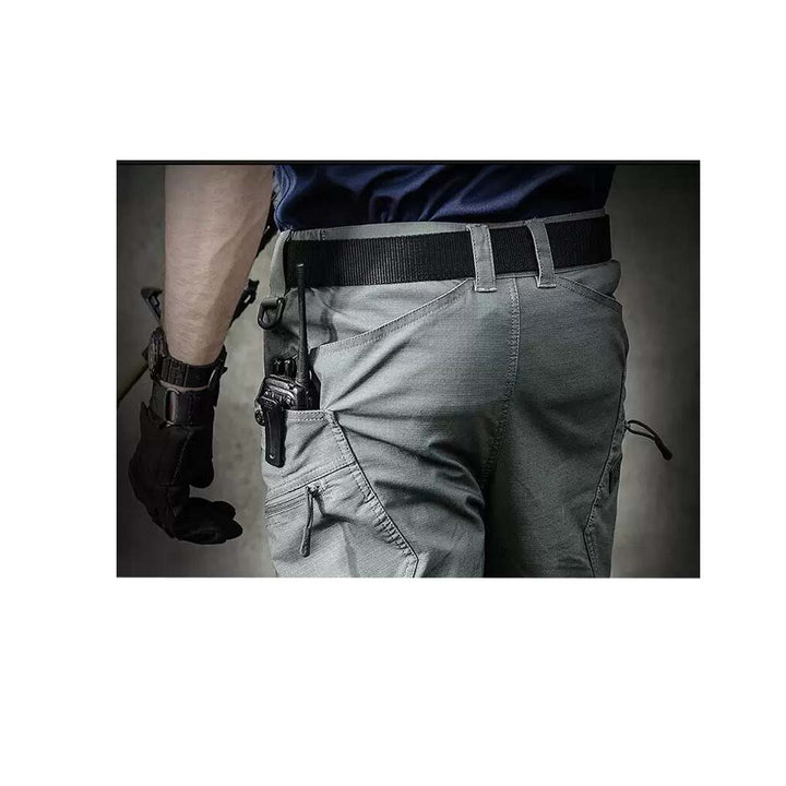 Pantalon archon tactical BLACK