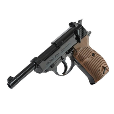 Pistola WALTHER P38 CO2 Blowback