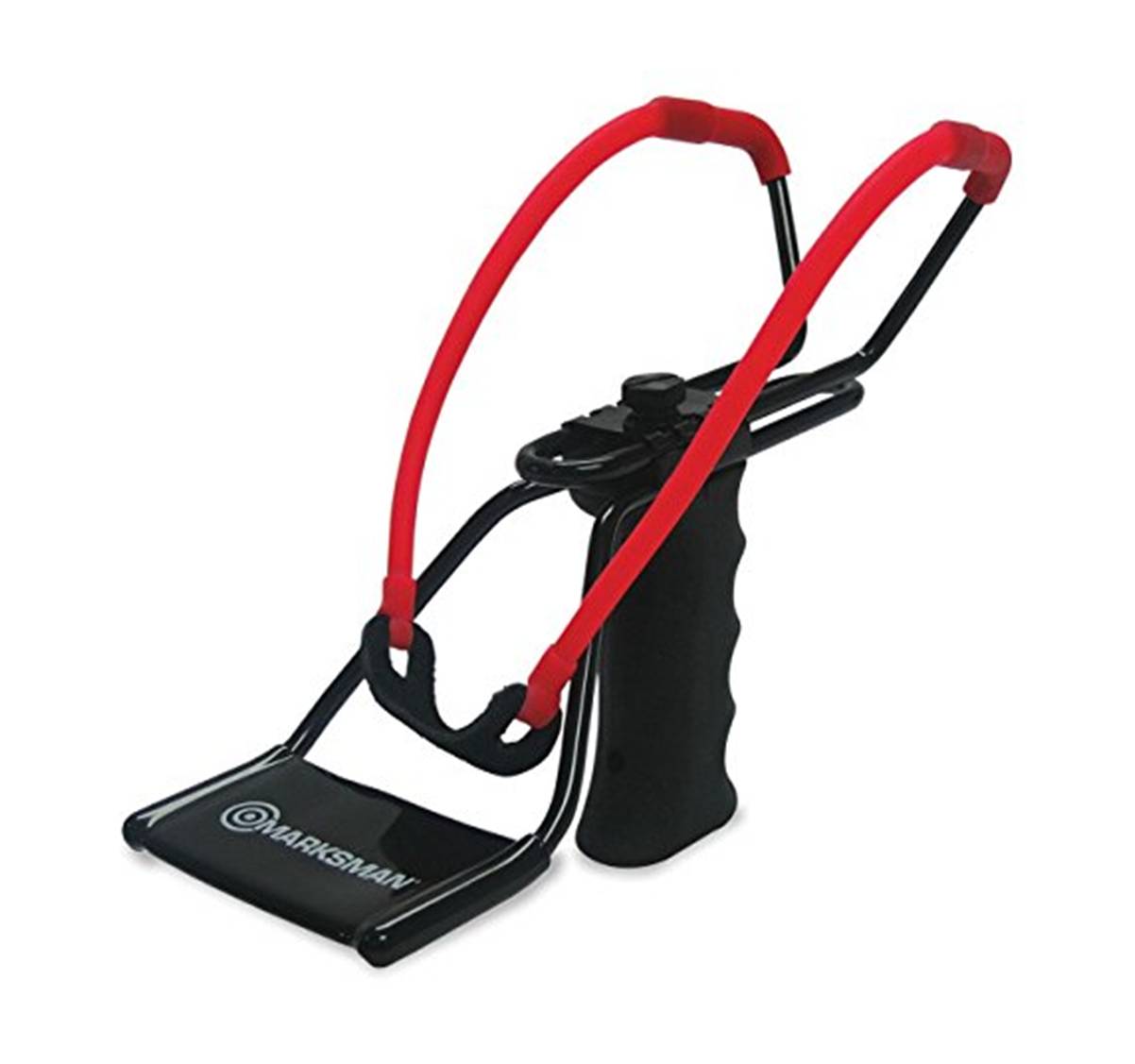 RESORTERA MARKSMAN DE SOPORTE AJUSTABLE