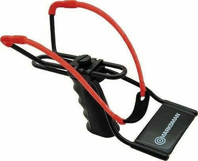 RESORTERA MARKSMAN PLEGABLE