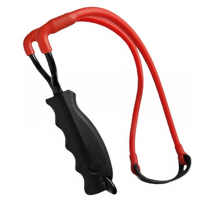 RESORTERA MARKSMAN TRADICIONAL
