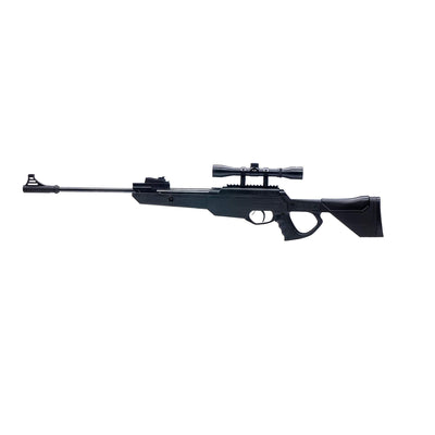RIFLE BEAR RIVER TPR 1200 CAL. 4.5