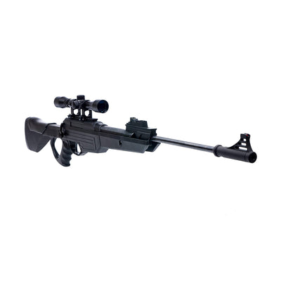 RIFLE BEAR RIVER TPR 1200 CAL. 4.5