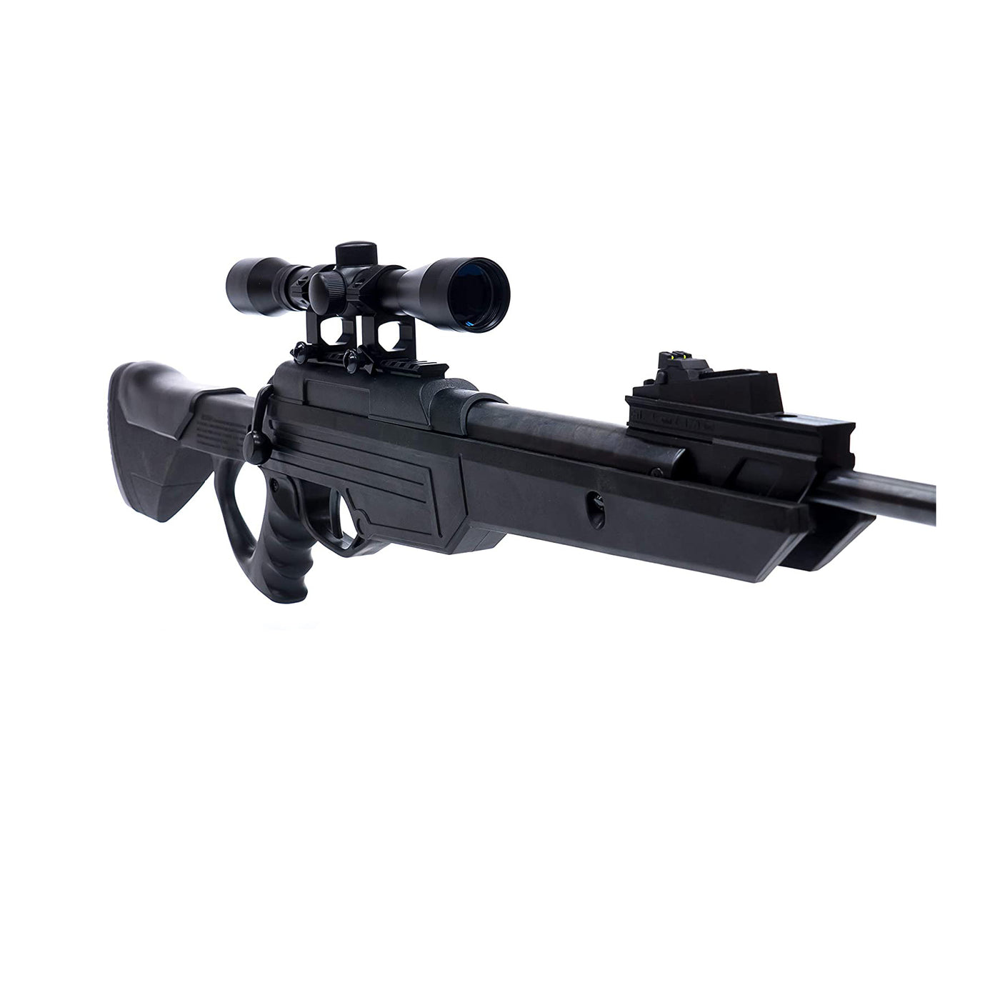 RIFLE BEAR RIVER TPR 1200 CAL. 4.5