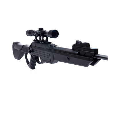RIFLE BEAR RIVER TPR 1200 CAL. 4.5