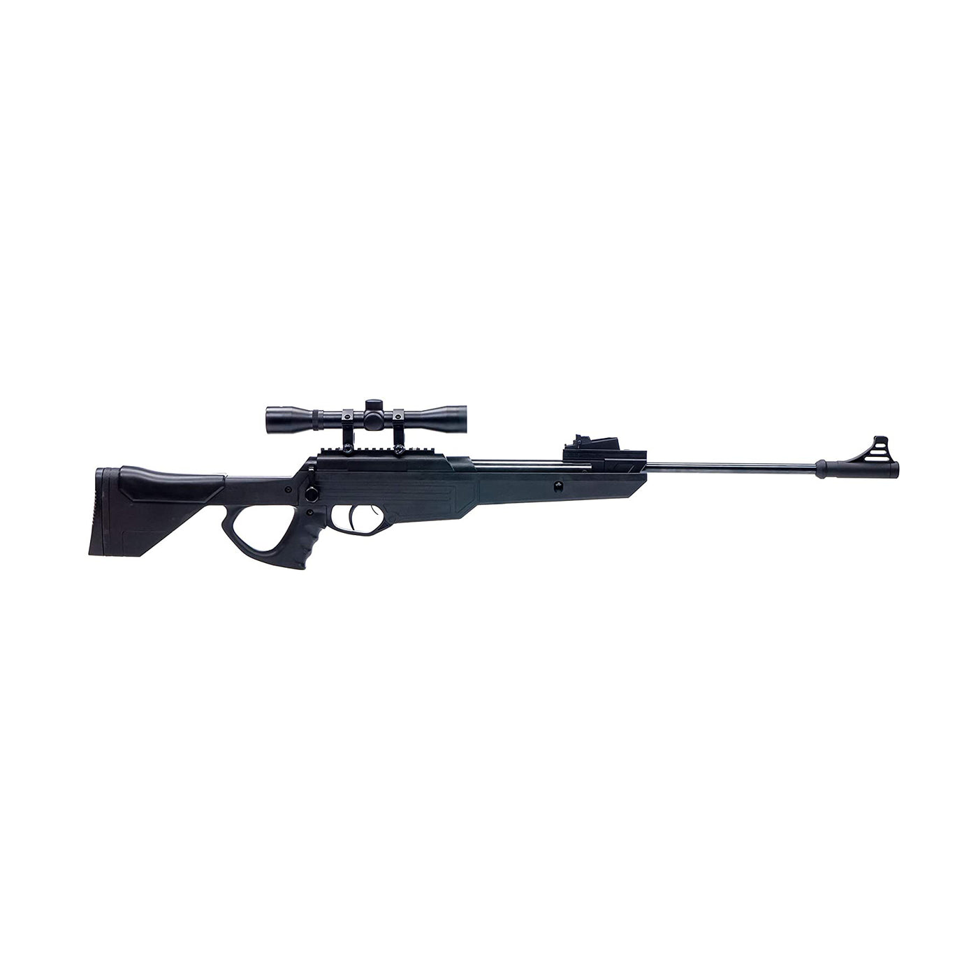 RIFLE BEAR RIVER TPR 1200 CAL. 4.5