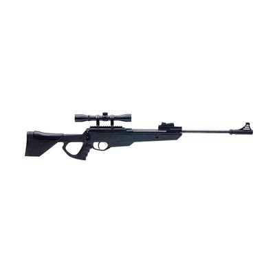 RIFLE BEAR RIVER TPR 1200 CAL. 4.5