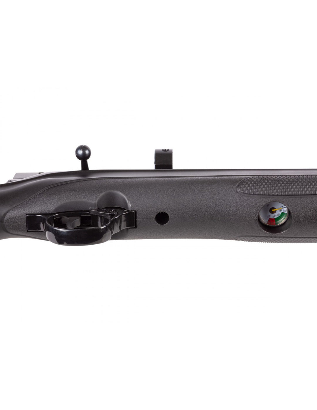 RIFLE BEEMAN CHIEF II PCP CAL.5.5