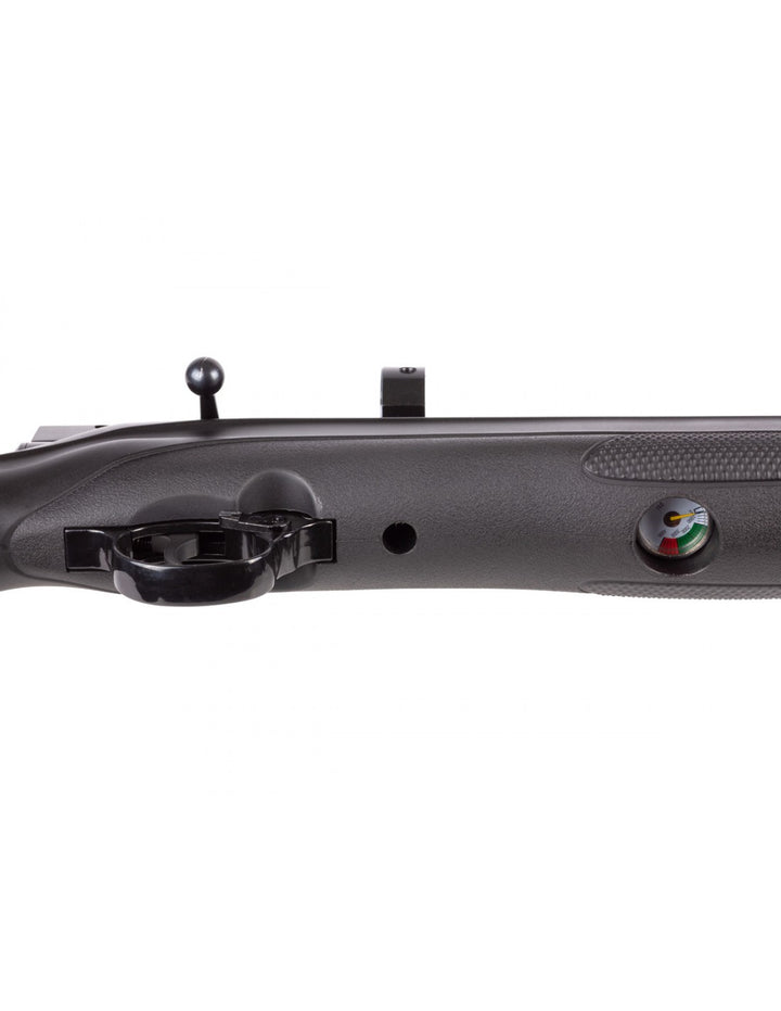 RIFLE BEEMAN CHIEF II PCP CAL.5.5