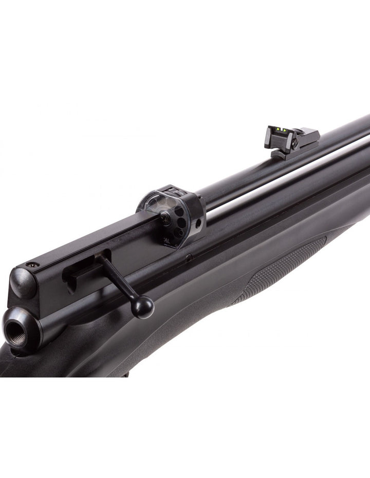 RIFLE BEEMAN CHIEF II PCP CAL.5.5