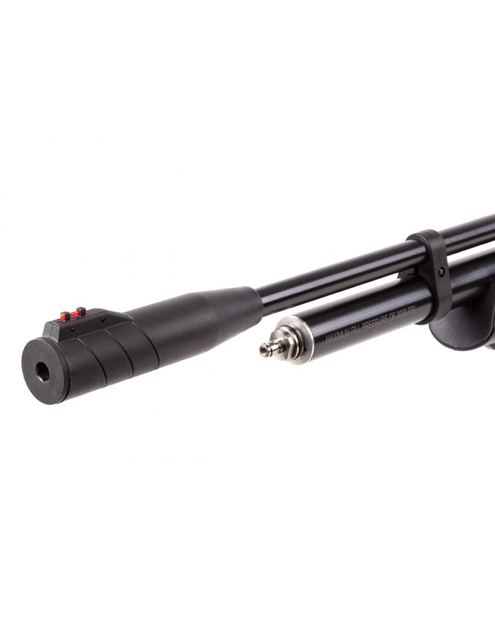 RIFLE BEEMAN CHIEF II PCP CAL.5.5