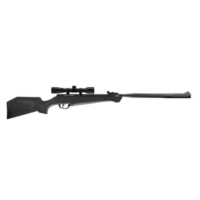 RIFLE CROSMAN SHOCKWAVE NP CAL. 5.5MM CON MIRA 4X32MM