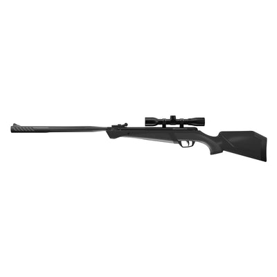 RIFLE CROSMAN SHOCKWAVE NP CAL. 5.5MM CON MIRA 4X32MM