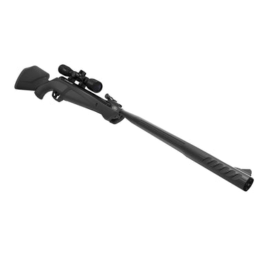 RIFLE CROSMAN SHOCKWAVE NP CAL. 5.5MM CON MIRA 4X32MM